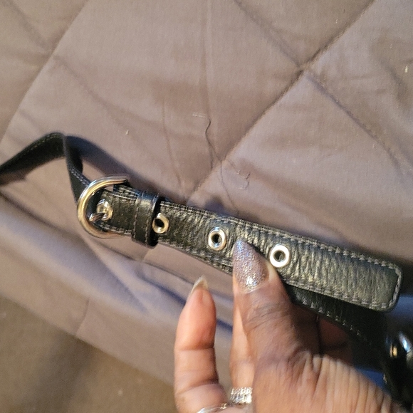 Small coach bag - Picture 2 of 8